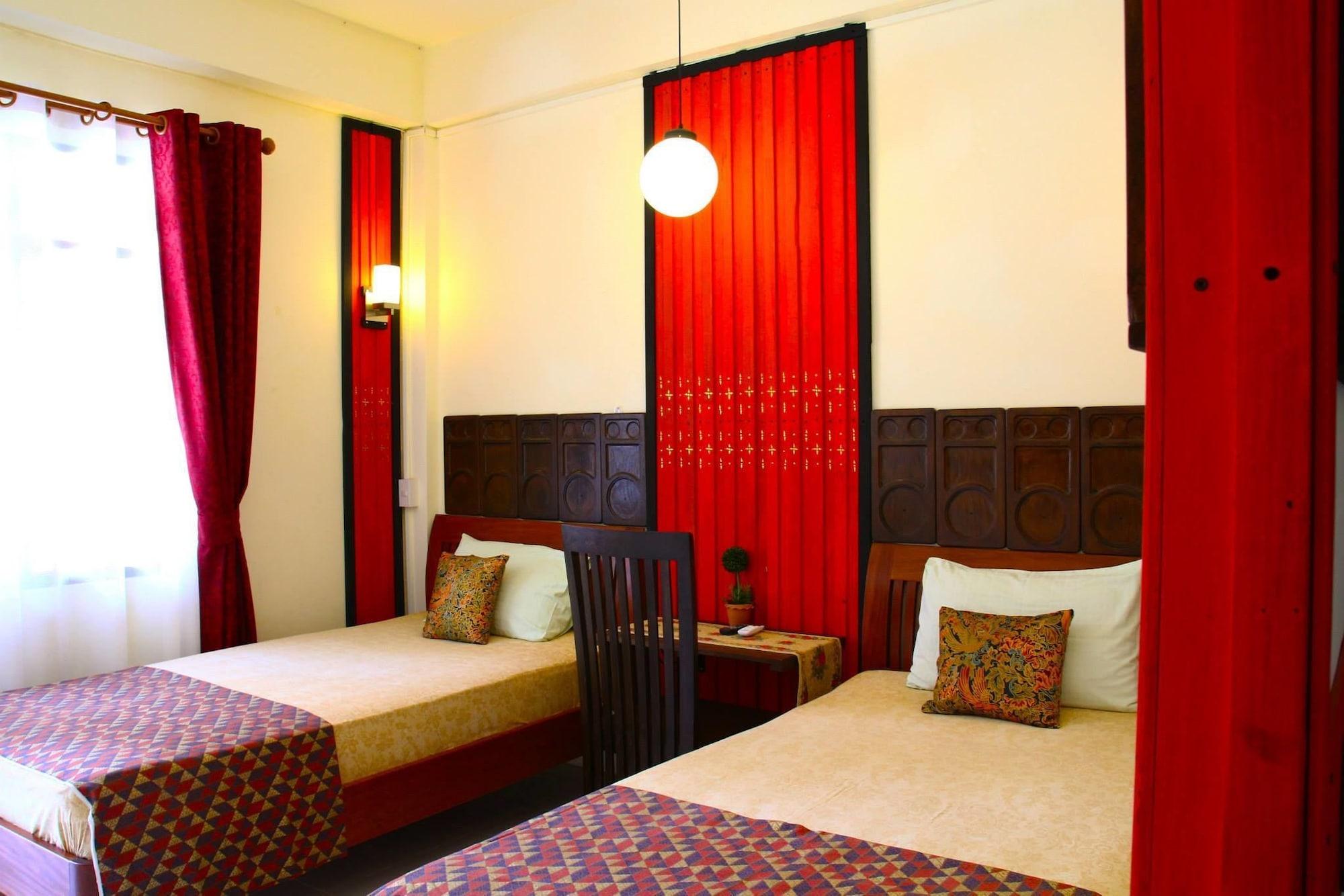 Baifern Homestay Phra Nakhon Si Ayutthaya Exterior photo