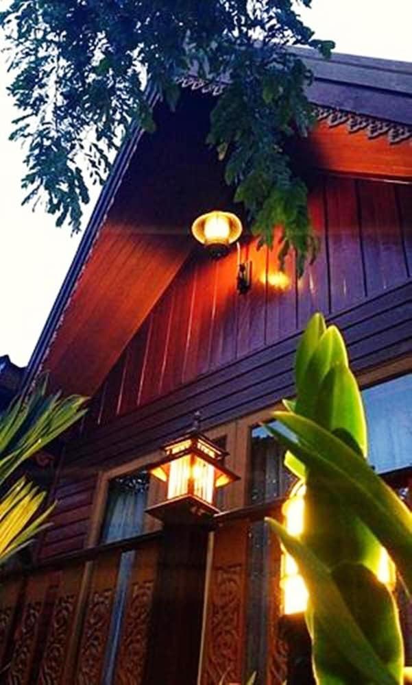 Baifern Homestay Phra Nakhon Si Ayutthaya Exterior photo