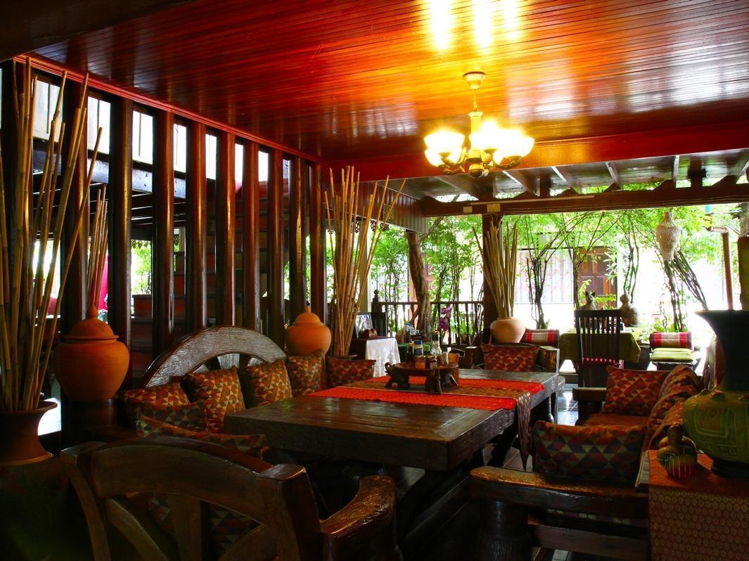Baifern Homestay Phra Nakhon Si Ayutthaya Exterior photo