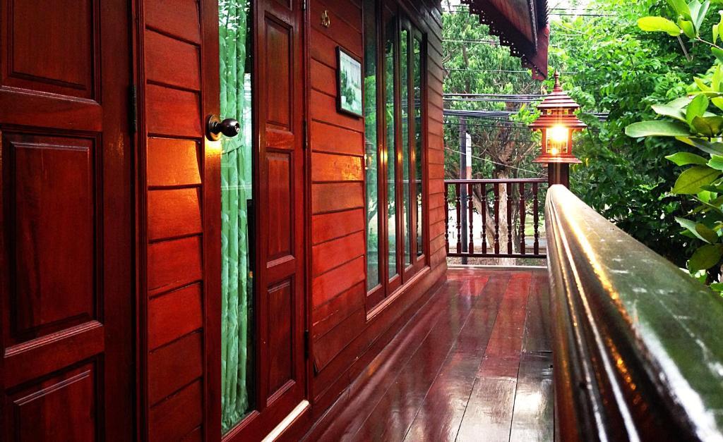 Baifern Homestay Phra Nakhon Si Ayutthaya Room photo